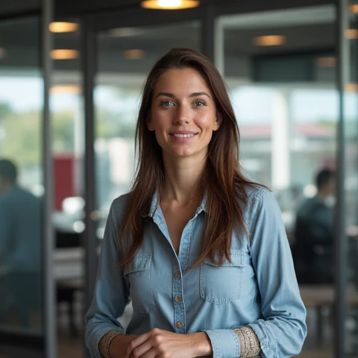 Noor Janssen